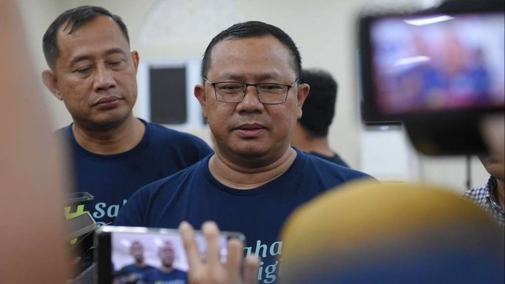 Pelunasan Biaya Haji Reguler DIperpanjang, Simak Kriterianya Jangan Sampai Terkecoh!
