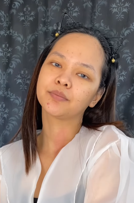 Transformasi Makeup
