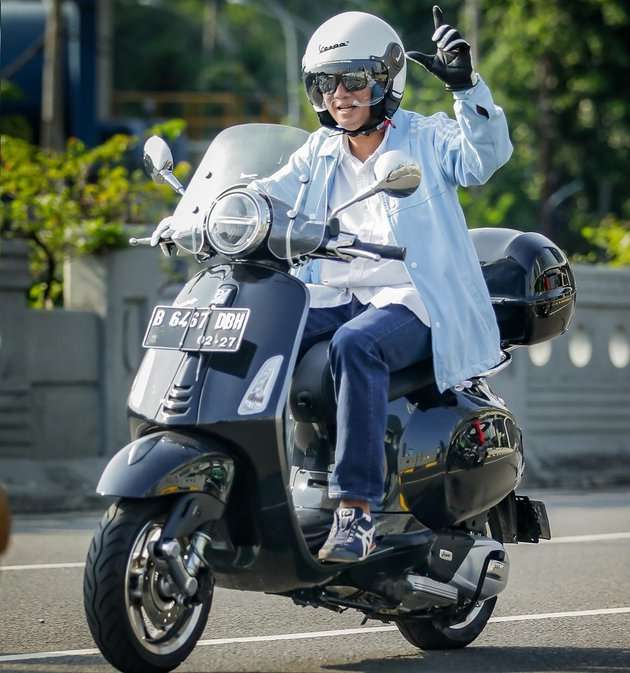 fakta Budi Harimawan ayah sambung Marshanda