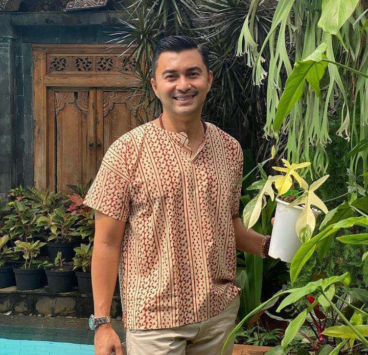 Potret Anjasmara