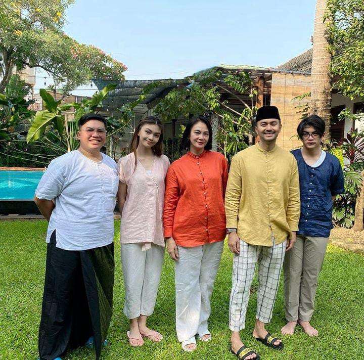 Potret Anjasmara