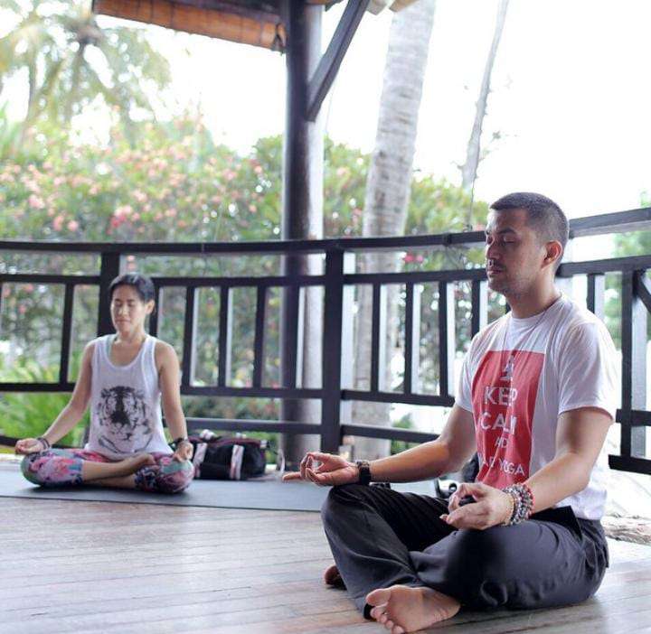 Potret Anjasmara