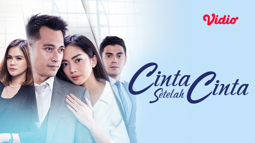 Cinta Setelah Cinta