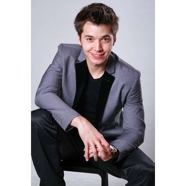Potret Stefan William
