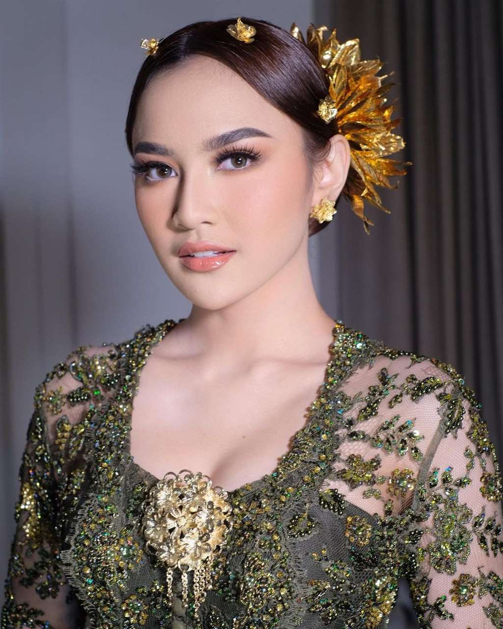 Mahalini