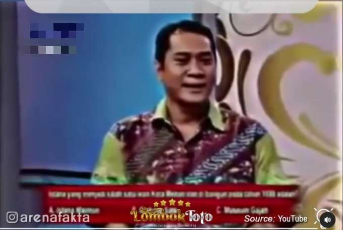 Begini Jadinya Kalau Manusia dari Masa Depan Ikut Acara Kuis Telepon