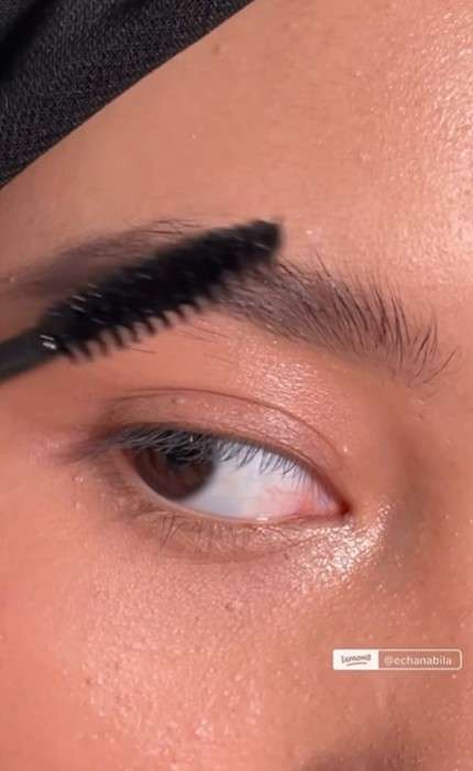 Trik Makeup