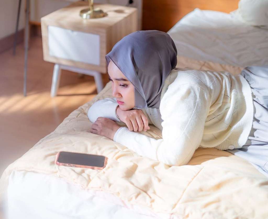 Fatin Shidqia Lubis