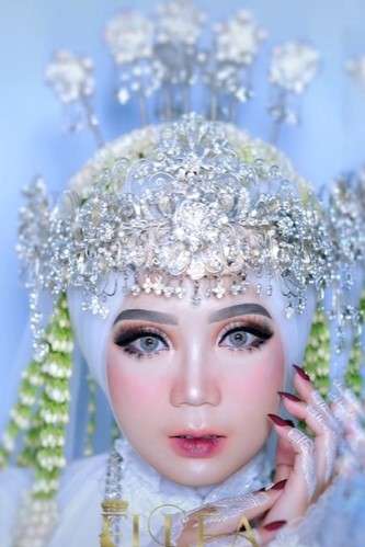 Transformasi Makeup