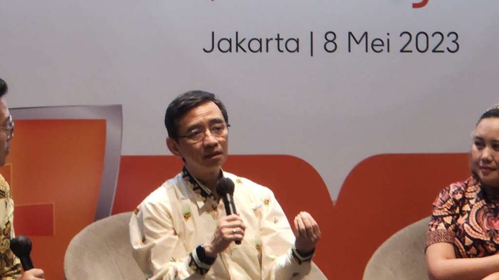 Ferdike Yunuri Nadya/ Dream