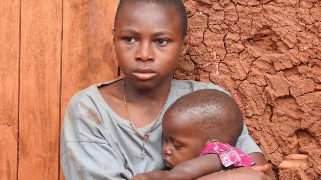 Warga Equatorial Guinea diteror virus Marburg