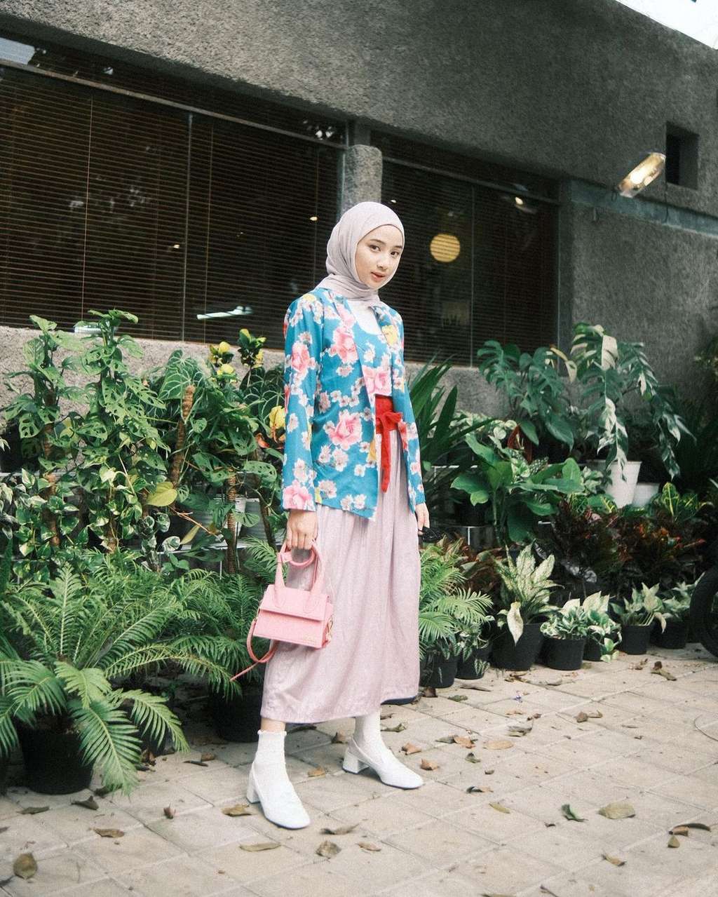 Foto: Instagram @ansellmaputri