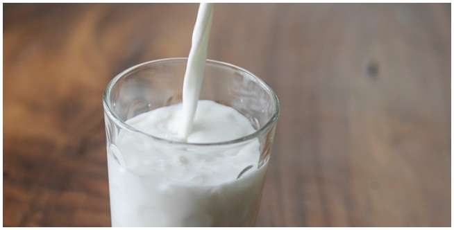 Arti Mimpi Minum Susu