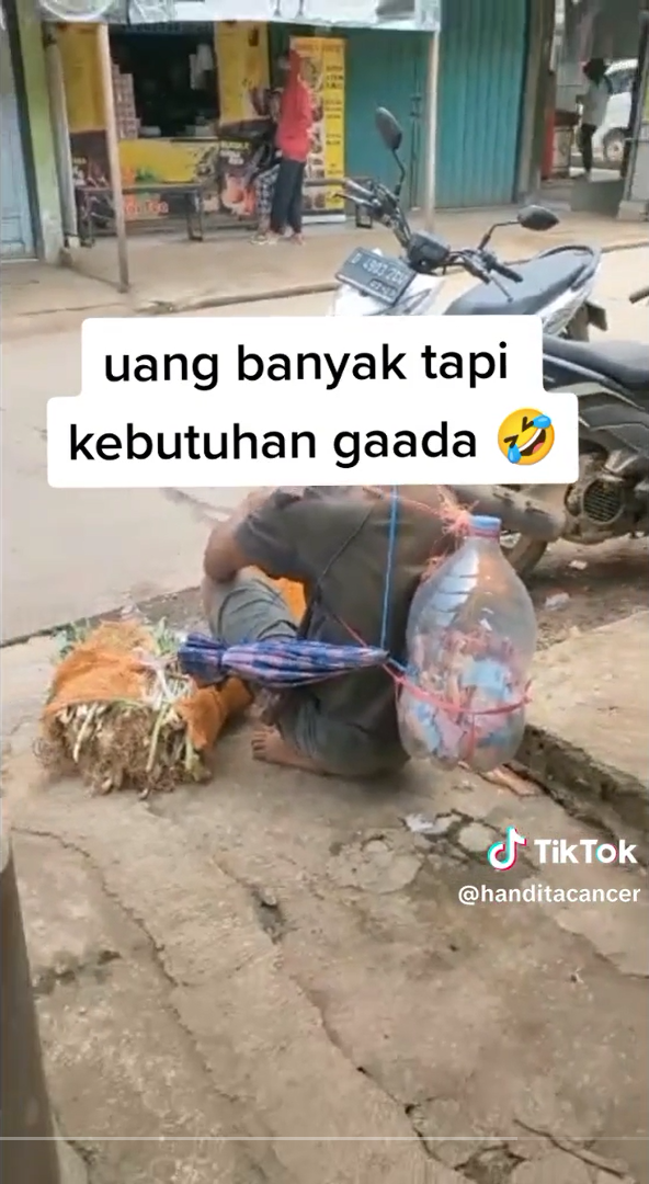 video tiktok