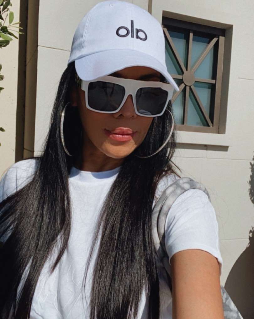 Potret Shasha Bunyamin Pemain Jinny Oh Jinny