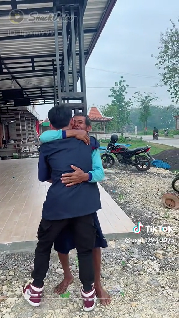 video tiktok