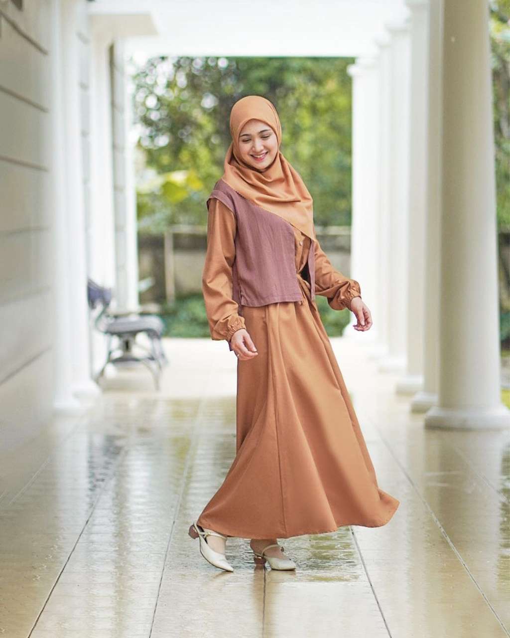 Cut Syifa/ Foto: Instagram @cutsyifaa