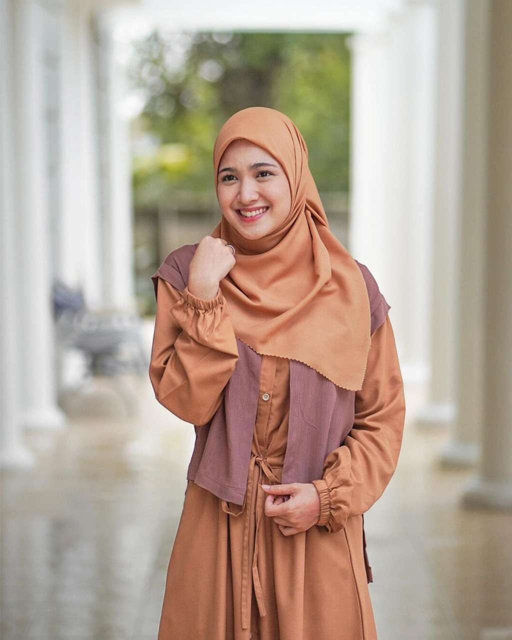 Cut Syifa/ Foto: Instagram @cutsyifaa