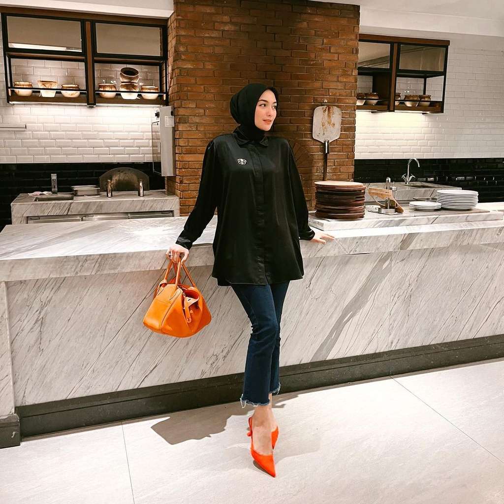 Citra Kirana/ Foto: Instagram @citrakirana