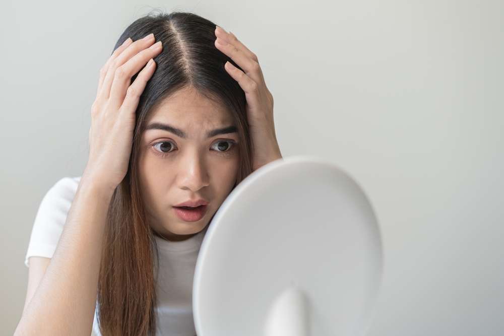 Masalah Rambut
