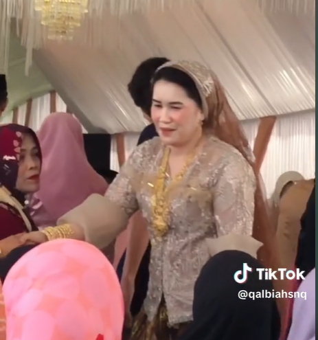 TikTok @qalbiahsnq