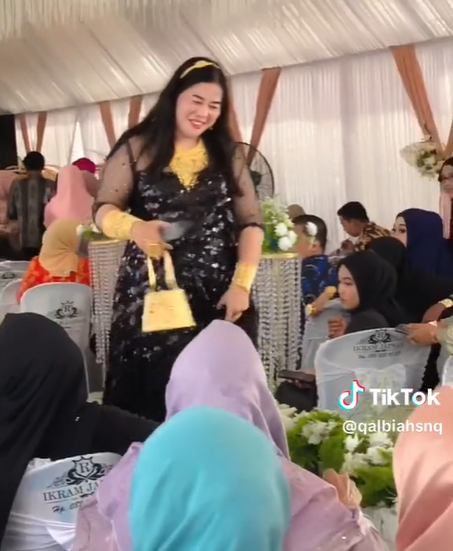 TikTok @qalbiahsnq