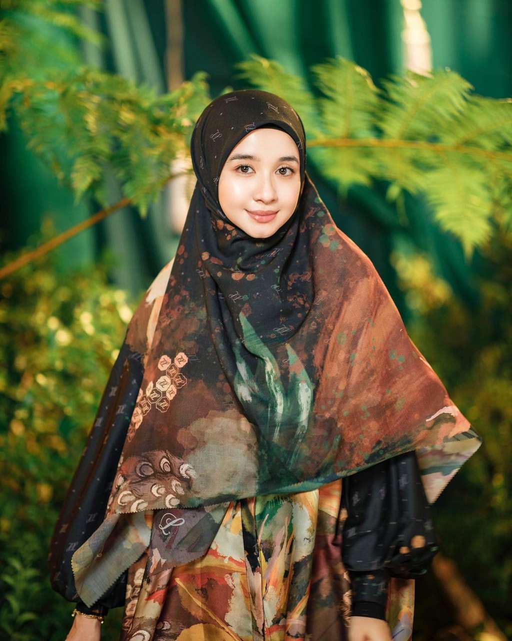 Laudya Cynthia Bella