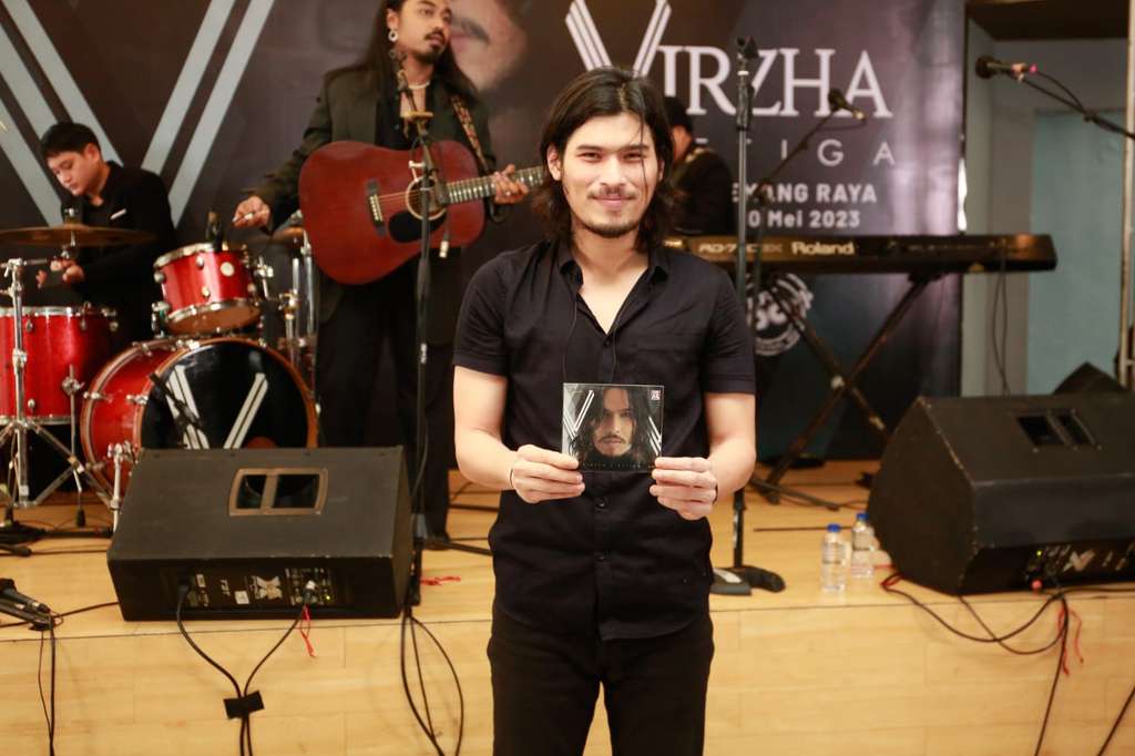 Virzha