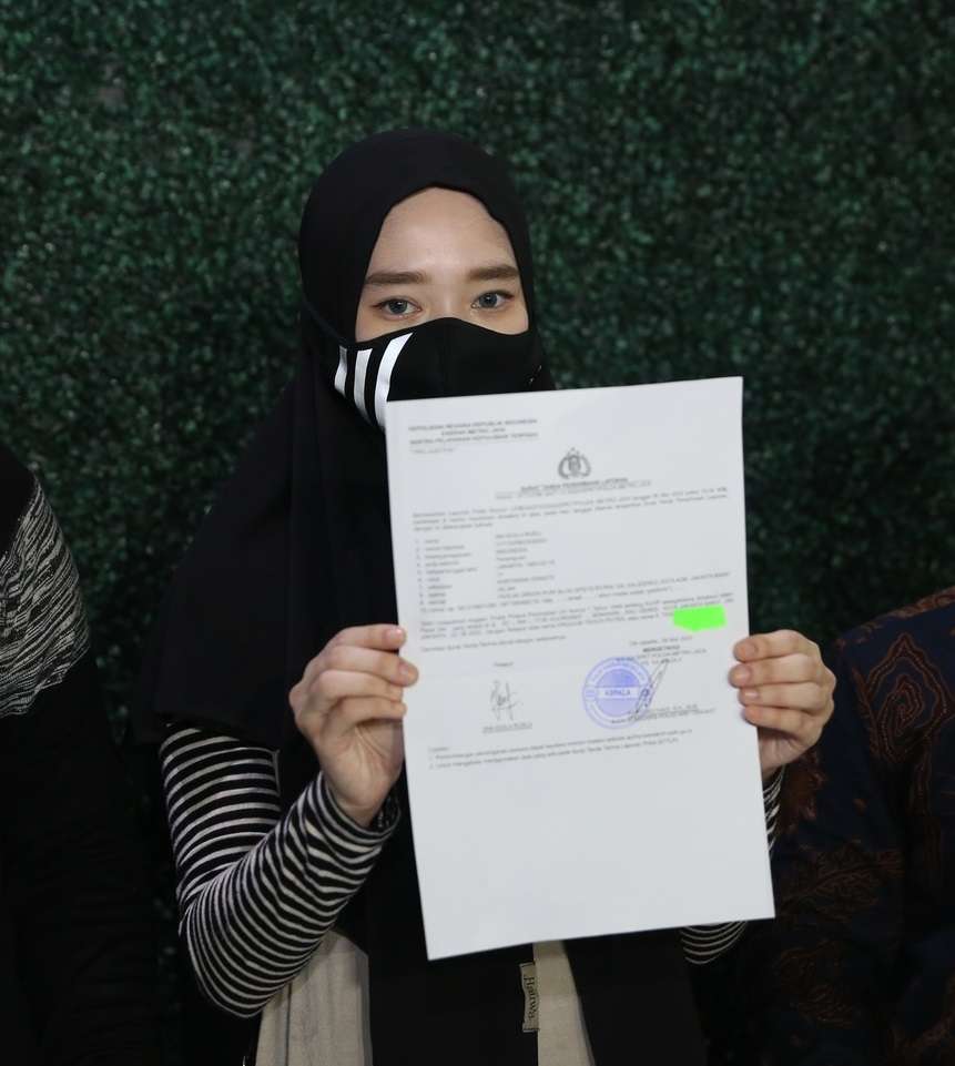 Inara Rusli