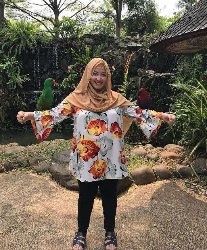 Pramaisshela Arinda