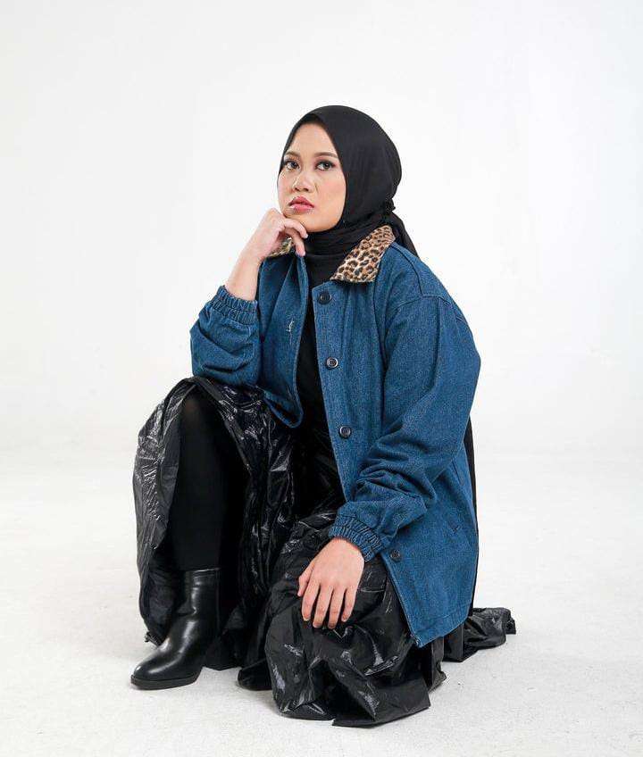Musdalifah Basri
