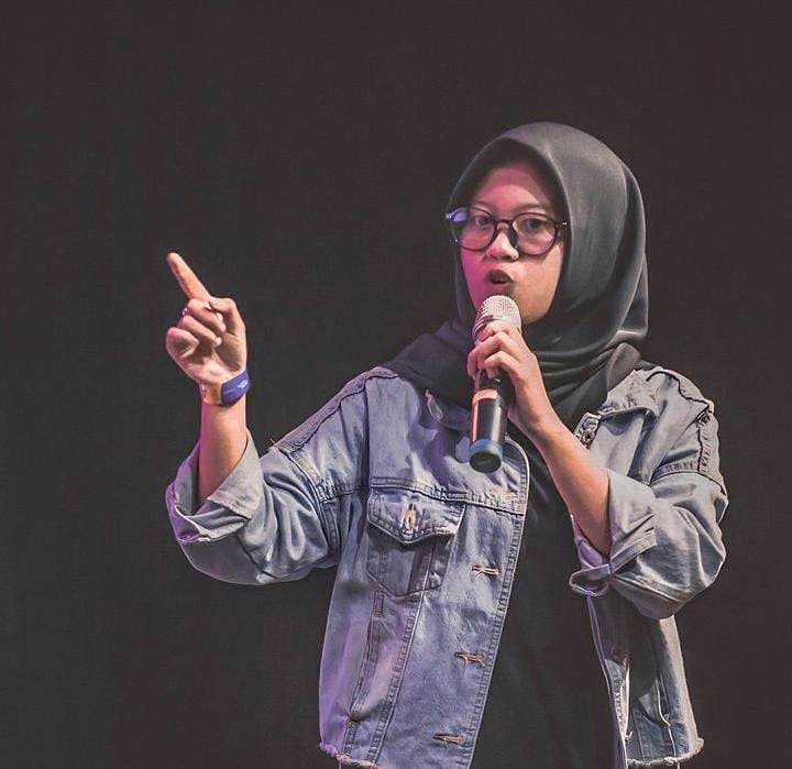 Musdalifah Basri