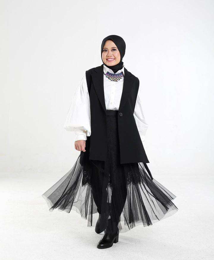 Musdalifah Basri