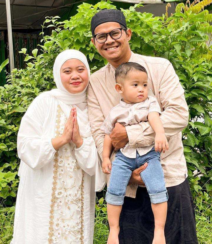 Musdalifah Basri