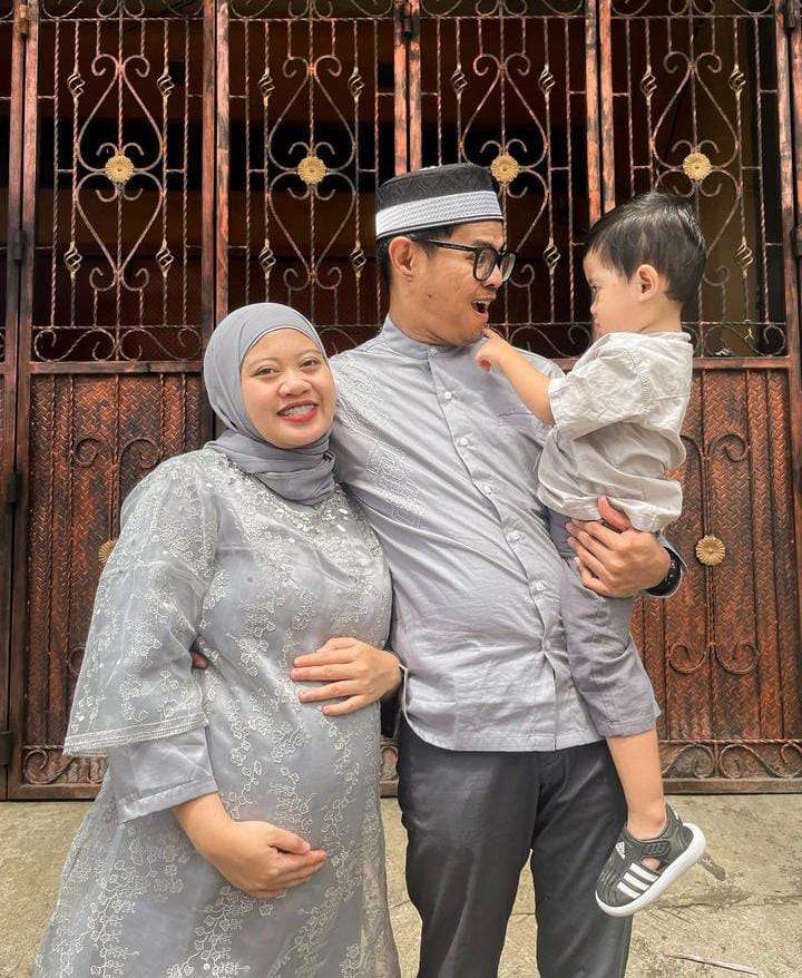 Musdalifah Basri