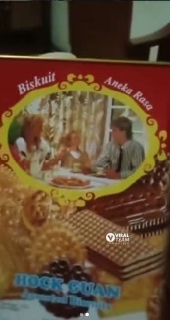 Terjawab Sudah! Emak-Emak Ungkap Cerita Dibalik Misteri Tak Ada Bapak di Kemasan Biskuit Terkenal ini Bikin Ngakak Terjawab Sudah! Emak-Emak Ungkap Cerita Dibalik Misteri Tak Ada Bapak di Kemasan Biskuit Terkenal ini Bikin Ngakak