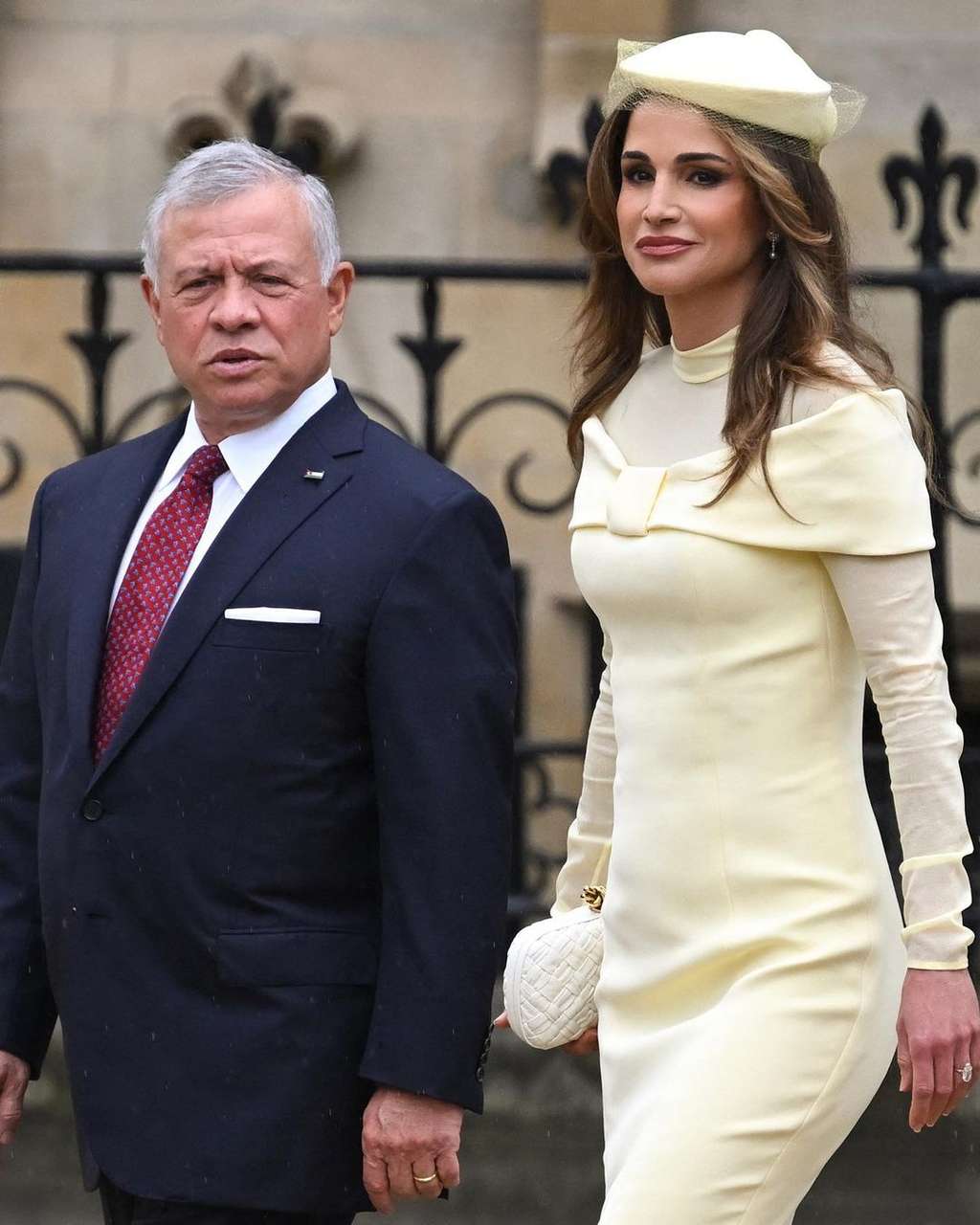 Queen Rania/ Foto: Instagram @queenrania