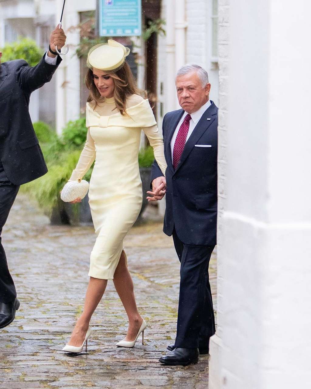 Queen Rania/ Foto: Instagram @queenrania