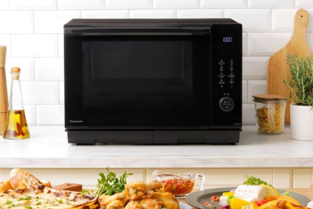 Panasonic NN-DS59NBTTE