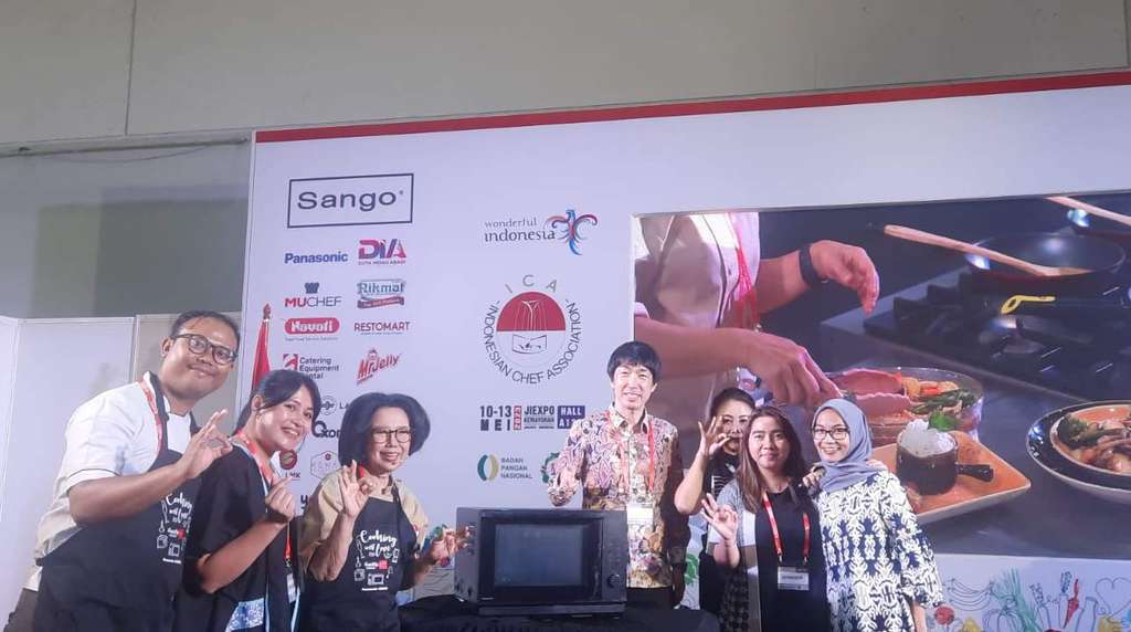 Chef Expo