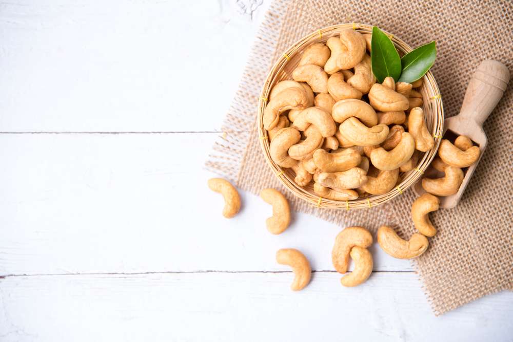 Kacang Mete