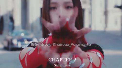 Video kocak Jisoo Blackpink diendorse sarung.