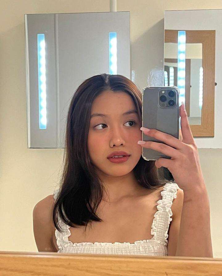 Laura Meizani