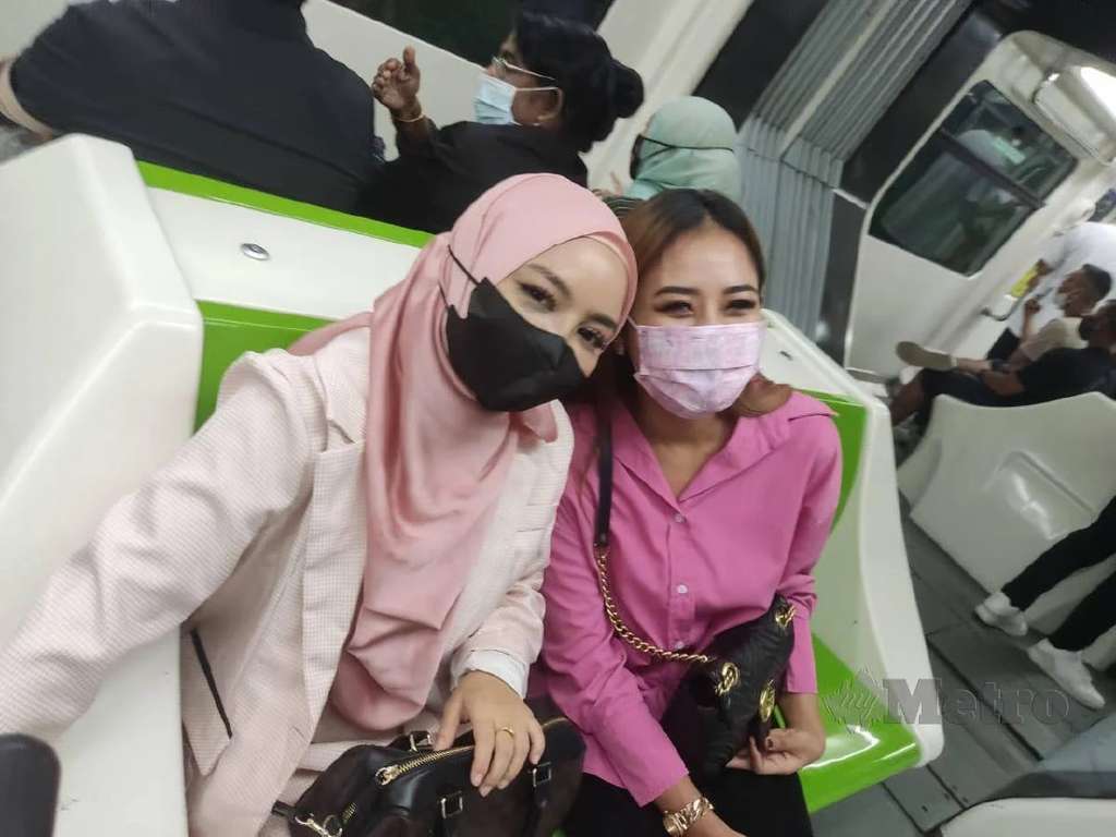 harian metro