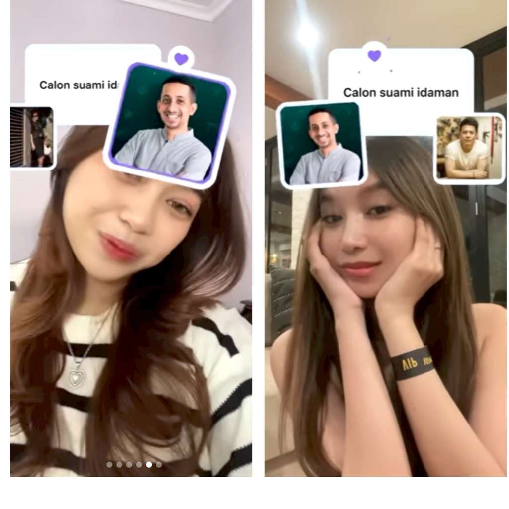 Habib Jafar jadi pemenang calon suami idaman Habib Jafar jadi pemenang calon suami idaman