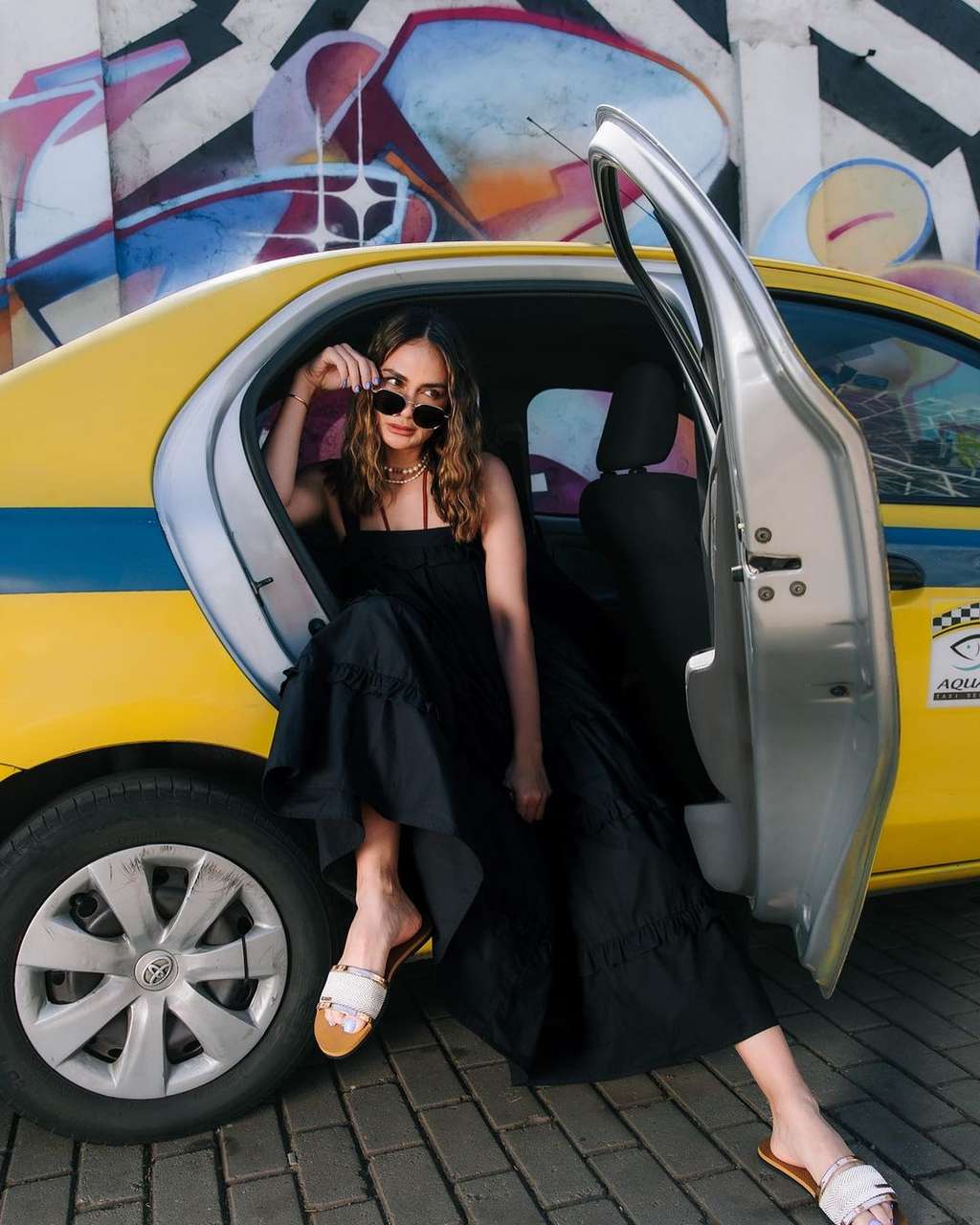 Luna Maya/ Foto: Instagram @lunamaya