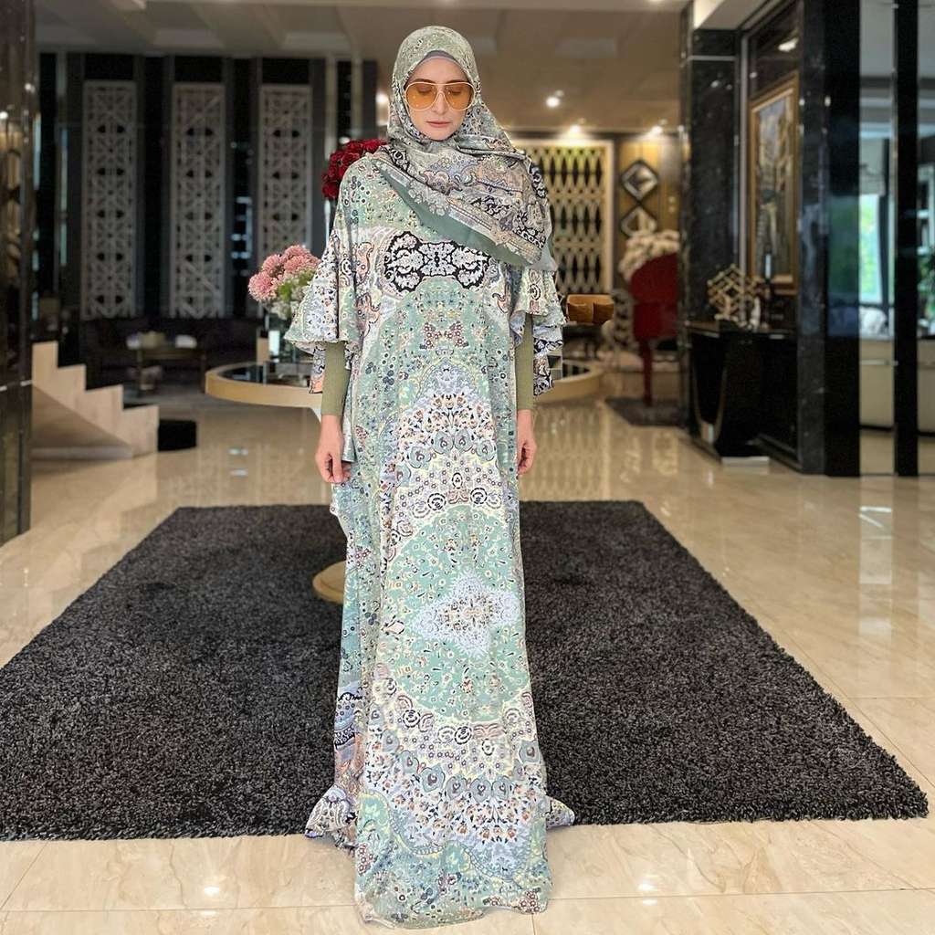 Inneke Koes Herawati/ Foto: Instagram @inekekoes