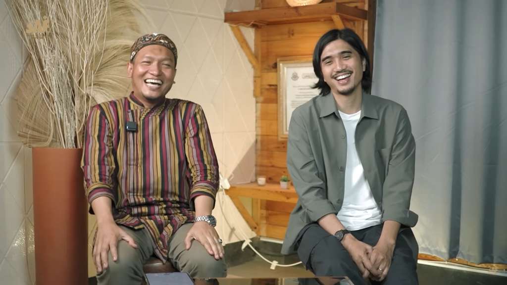 Kisah Duta Sheila on 7, Lahir dan Sempat Habiskan Masa Kecil di Amerika Serikat