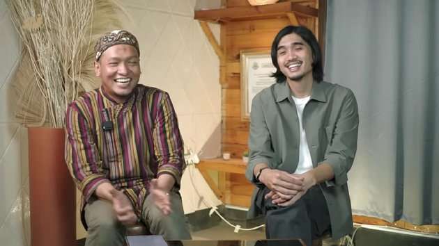 Youtube Salim A. Fillah