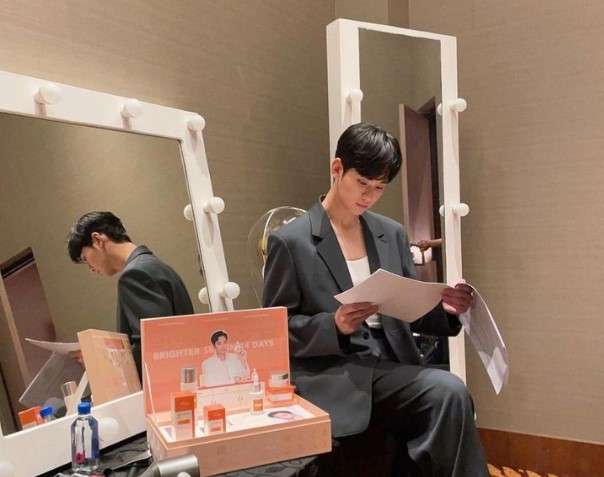 Kim Soo Hyun